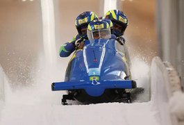 COB anuncia os 14 convocados para a Olimpíada de Inverno Milão-Cortina