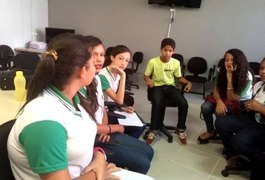 Educação emocional e social transforma a perspectiva e o cotidiano de adolescentes de Arapiraca