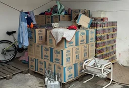 Fraudes de R$ 42 milhões: Estabelecimentos dos responsáveis pela morte de auditor da Sefaz são alvo de operação