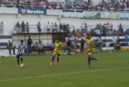 ASA vence o Sete e recupera a 1ª colocação no Grupo B do Alagoano