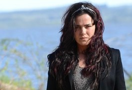 'Muito difícil', diz Ana Paula Arósio sobre cena de suicídio