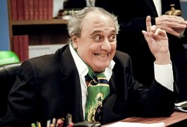 Morre humorista Agildo Ribeiro aos 86 anos no Rio