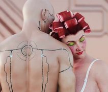 Pesquisa aponta que sexo com robôs será mais usual do que com humanos