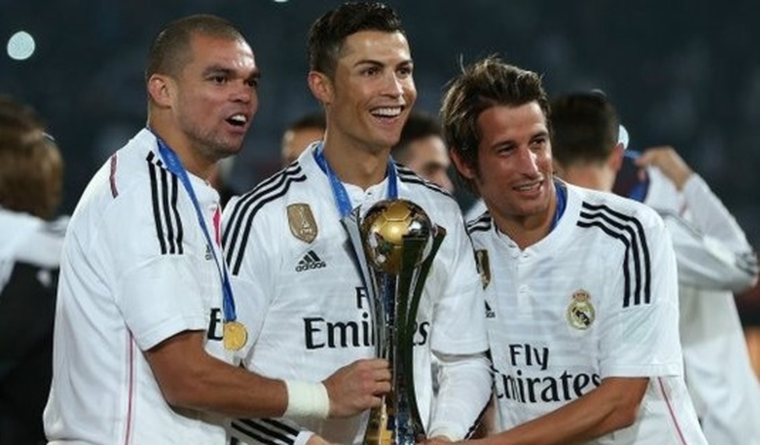 Real Madrid bate o San Lorenzo no Marrocos e é o novo dono do mundo
