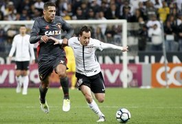 Corinthians vence e termina primeiro turno com maior invencibilidade da história do Campeonato Brasileiro