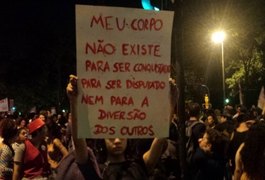 Brasil teve um estupro coletivo a cada 2 horas e meia, em 2016