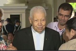 Morre Dom José Maria Pires, arcebispo emérito da Paraíba, aos 98 anos