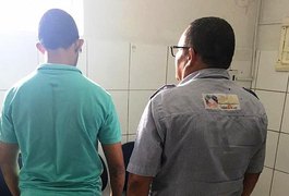 Padre e motorista de ônibus são vítimas de sequestro relâmpago