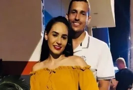 Sargento da Aeronáutica quebra o pescoço da esposa e joga o corpo em rodovia no MS