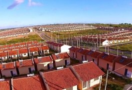 Assinatura dos contratos do Vale do Perucaba tem início no próximo dia 9