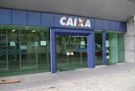 Caixa abre neste sábado especialmente para saque do FGTS inativo