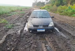 Homem mata a esposa com 'gravata' ao tentar impedi-la de sair de carro durante discussão em MG