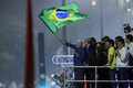 Líderes estrangeiros reconhecem vitória e parabenizam Lula