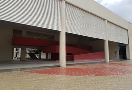 Sede do Ifal Arapiraca deve ser inaugurada no mês de maio