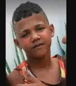 Adolescente de 13 anos é executado com vários disparos de arma de fogo em Maceió