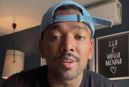 Em depoimento à polícia, Nego do Borel diz que pegou no sono em motel