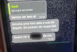 Professor é suspeito de assediar alunas no Rio: 'Arruma foto de biquíni'