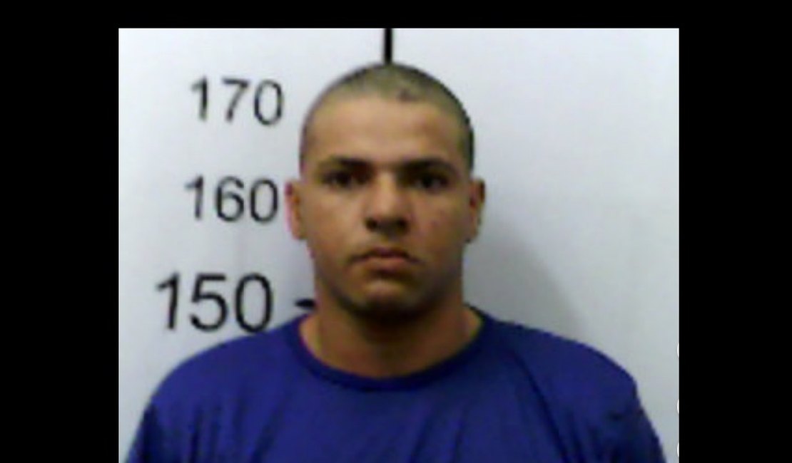 Ex-presidiário é assassinado a tiros na zona rural de Craíbas, AL