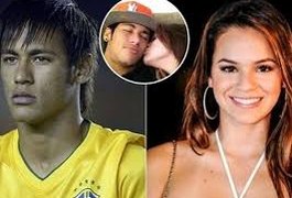 Virou um circo, diz Bruna Marquezine sobre seu namoro com Neymar