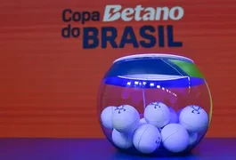 CBF sorteia mandos de campo das semifinais e finais da Copa do Brasil; veja onde assistir