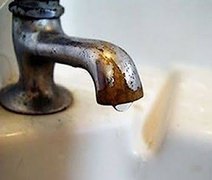 Por causa das chuvas, abastecimento de água é prejudicado por falta de energia e temporal em 8 municípios