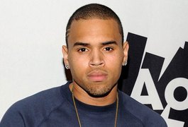 Chris Brown alvo de uma tentativa de homicídio em Los Angeles