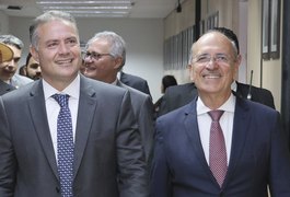 MDB mostra força em Alagoas e Ronaldo Lopes é o 4º prefeito com maior potencial de influência no Estado