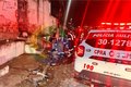 Homem é morto com três tiros em frente a vila no bairro Manoel Teles