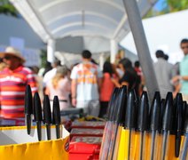 Começaram as inscrições para o concurso da Secretaria da Fazenda de Pernambuco