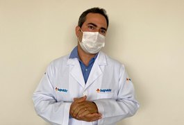 Cirurgia de hérnia exige cuidados especiais na infância