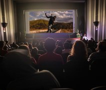 Depois de 40 anos, exibição regular no Cine Penedo começa de forma gratuita nesta quarta (19)