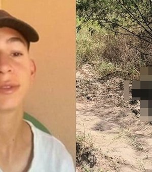 Preso acusado de torturar, matar e queimar corpo de jovem em Arapiraca