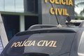 Criminoso investigado por homicídios e ligação com facção de São Miguel dos Campos é preso em Salvador