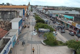Arapiraca ocupa o 36º lugar no ranking nacional de desenvolvimento econômico