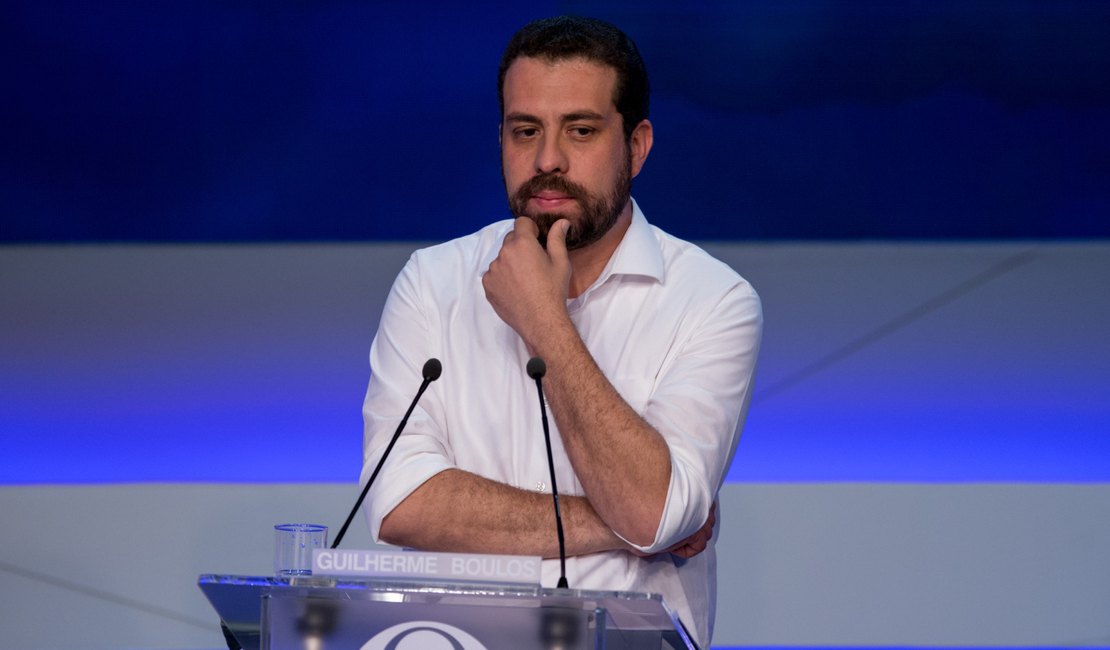 Boulos: Vou passar a limpo contratos de transporte, doa a quem doer