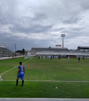 Federação Alagoana de Futebol realiza ajustes na tabela da Copa Alagoas