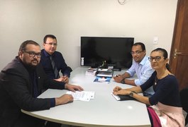OAB e Defensoria Pública cobram do MEC explicações sobre confusão entre Cesama e Unirb