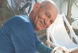 Cantor Gilson Vieira, compositor de Casinha Branca, morre aos 73 anos