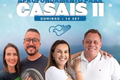 Com palestras de integrantes da Canção Nova, II Aprofundamento para Casais será realizado neste domingo (14), em Arapiraca