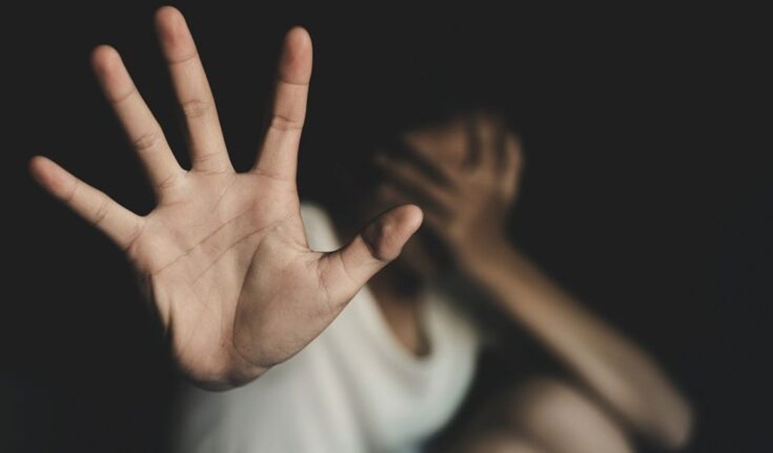 Homem é preso no bairro Baixão depois de tentar matar a própria tia durante a madrugada