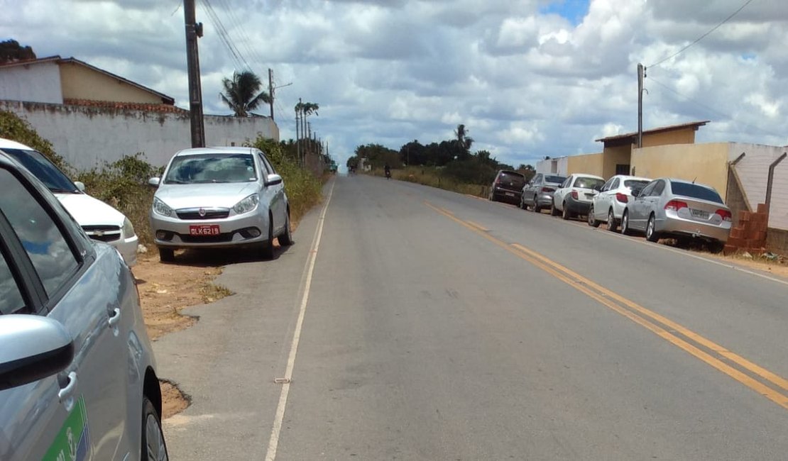 Taxista é encontrado morto em casa, em Arapiraca