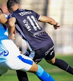 Goiatuba e São José-RS decidem uma vaga de acesso à Série C de 2027