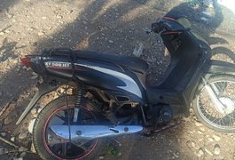 Motociclista morre após perder o controle da direção e sofrer acidente em São Sebastião