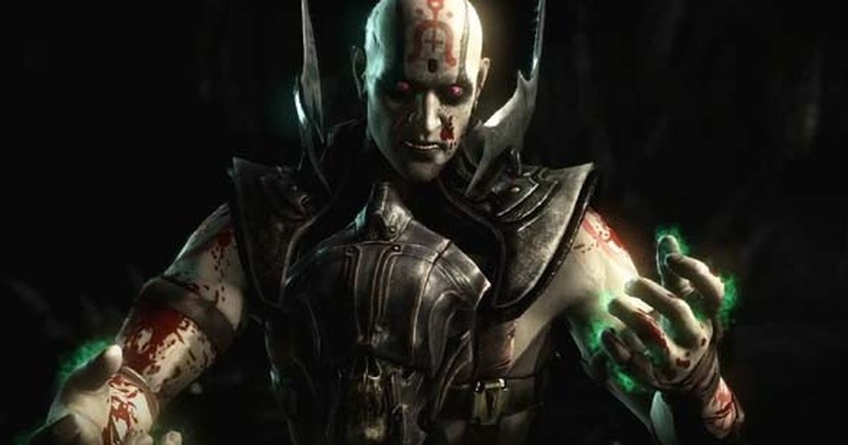 Mortal Kombat X terá personagens inéditos e interação com cenários -  Alagoas 24 Horas: Líder em Notícias On-line de Alagoas