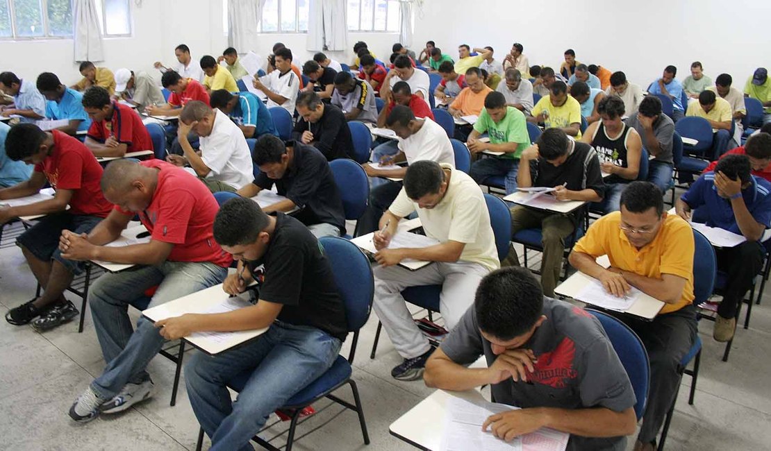 Fadurpe divulga gabarito das provas da segunda etapa do concurso da Prefeitura de Arapiraca