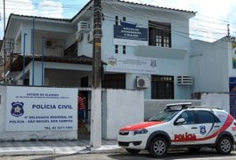 Relatório aponta precariedade e falta de pessoal nas delegacias de Alagoas