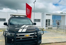 Polícia Civil apreende adolescente de 14 anos por série de furtos no interior de Alagoas