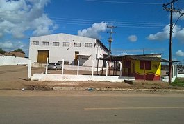 Antigo matadouro será fechado por determinação do MP na próxima segunda (18)