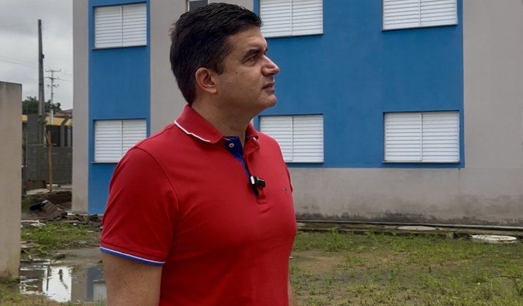 Vereador Rui Palmeira volta a cobrar da Prefeitura de Maceió a entrega dos apartamentos do Conjunto Santa Amélia