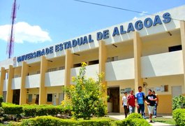 Uneal oferta vagas para cursos de pós-graduação em Arapiraca